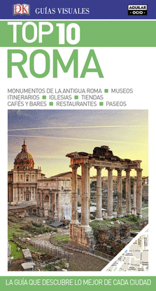 ROMA (GU�AS TOP 10)