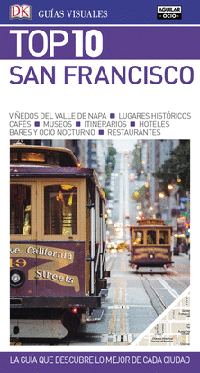 SAN FRANCISCO (GU�AS TOP 10)