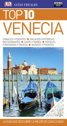 VENECIA (GU�AS TOP 10)