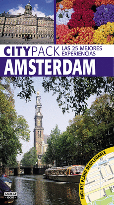 �MSTERDAM (CITYPACK)