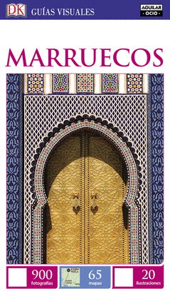 MARRUECOS (GU�AS VISUALES)