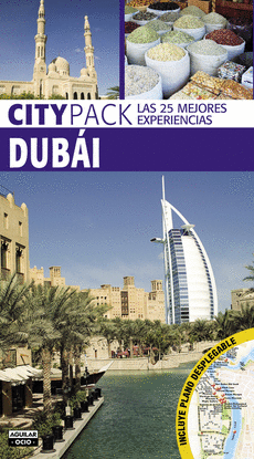 DUB�I (CITYPACK)