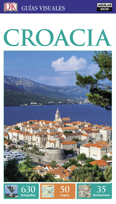 CROACIA (GU�AS VISUALES)