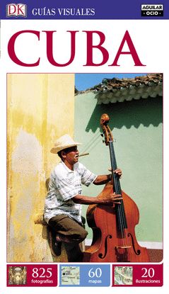 CUBA (GU�AS VISUALES)