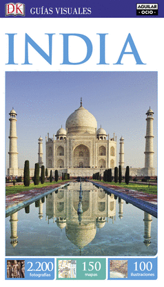 INDIA (GU�AS VISUALES)