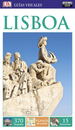 LISBOA (GU�AS VISUALES)