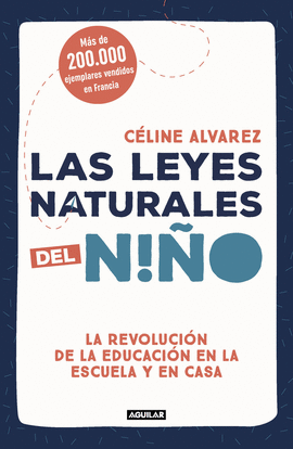 LAS LEYES NATURALES DEL NIO