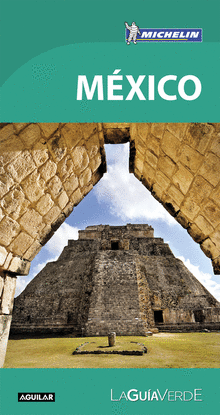 M�XICO (LA GU�A VERDE 2018)
