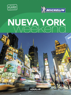 NUEVA YORK (LA GU�A VERDE WEEKEND 2018)