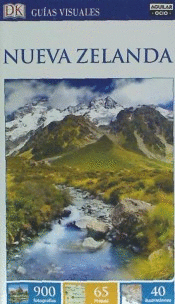 NUEVA ZELANDA (GU�AS VISUALES 2016)