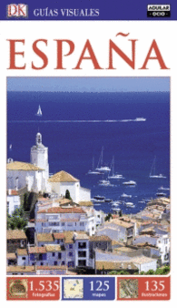 ESPA�A (GU�AS VISUALES 2016)