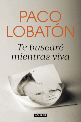 TE BUSCAR� MIENTRAS VIVA