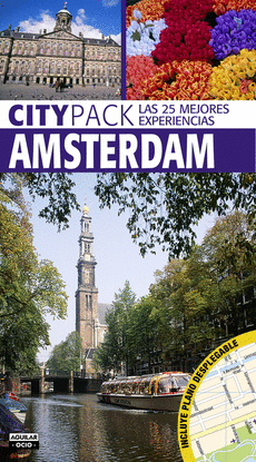 �MSTERDAM (CITYPACK)