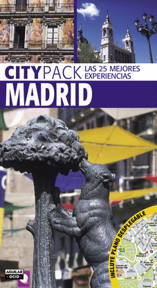 MADRID (CITYPACK)