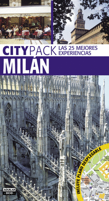 MIL�N (CITYPACK)