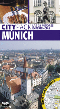 MNICH (CITYPACK)