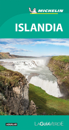 ISLANDIA (LA GU�A VERDE)