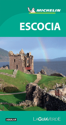ESCOCIA (LA GU�A VERDE)