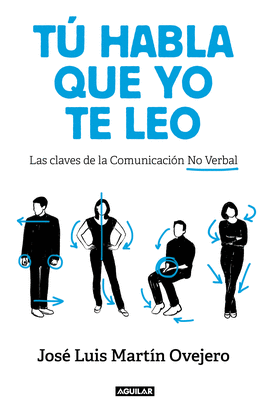 T HABLA, QUE YO TE LEO