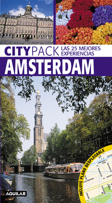 MSTERDAM (CITYPACK)