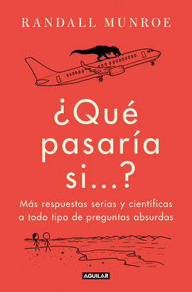 �QUE PASARIA SI...?