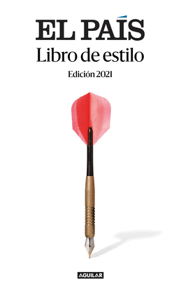 LIBRO DE ESTILO EL PAS