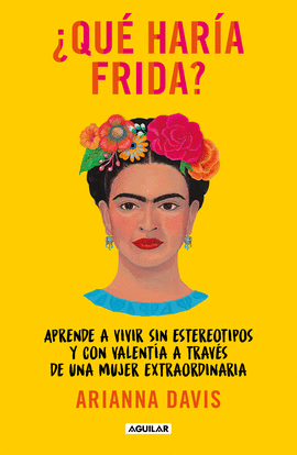 �QU� HAR�A FRIDA?