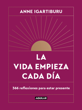LA VIDA EMPIEZA CADA D�A