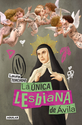 LA �NICA LESBIANA DE �VILA