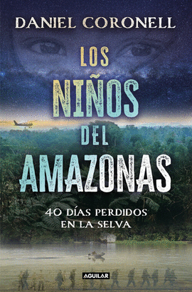 LOS NI�OS DEL AMAZONAS
