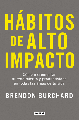 H�BITOS DE ALTO IMPACTO