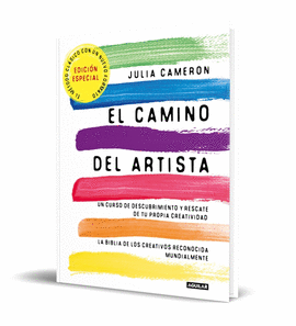 EL CAMINO DEL ARTISTA