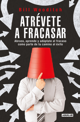 ATR�VETE A FRACASAR