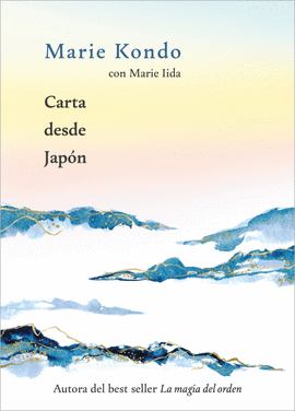 CARTA DESDE JAP�N
