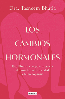 LOS CAMBIOS HORMONALES