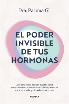 EL PODER INVISIBLE DE TUS HORMONAS