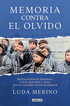 MEMORIA CONTRA EL OLVIDO