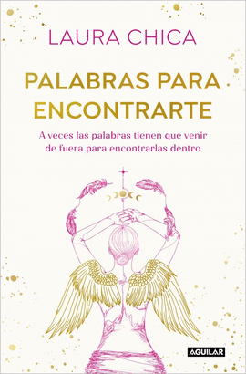 PALABRAS PARA ENCONTRARTE