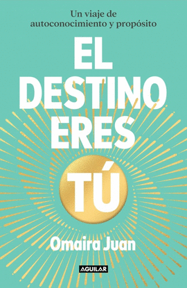 EL DESTINO ERES T�