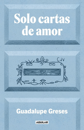 SOLO CARTAS DE AMOR