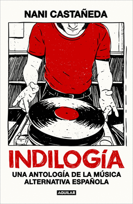 INDILOG�A
