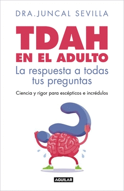 TDAH EN EL ADULTO