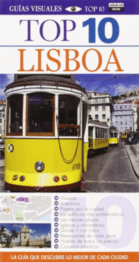 LISBOA (GU�AS VISUALES TOP 10 2015)