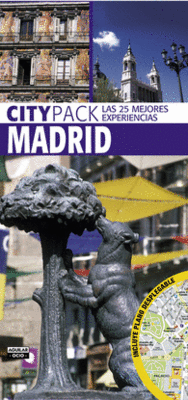 MADRID (CITYPACK 2015)