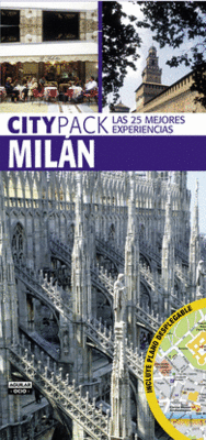 MIL�N (CITYPACK 2015)