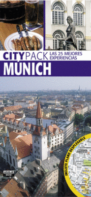 M�NICH (CITYPACK 2015)