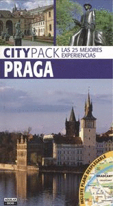 PRAGA CITYPACK 2015