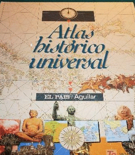 ATLAS HISTORICO UNIVERSAL