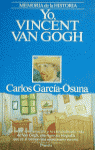 YO, VICENT VAN GOGH
