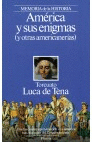 AM�RICA Y SUS ENIGMAS
